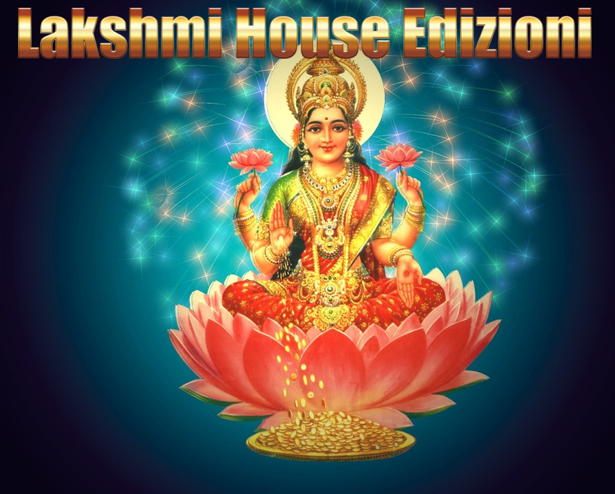 Lakshmi House